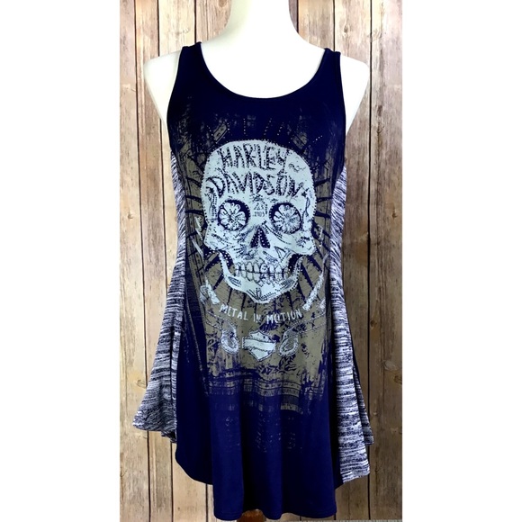 Harley-Davidson Tops - NWOT Harley-Davidson Women’s Tank